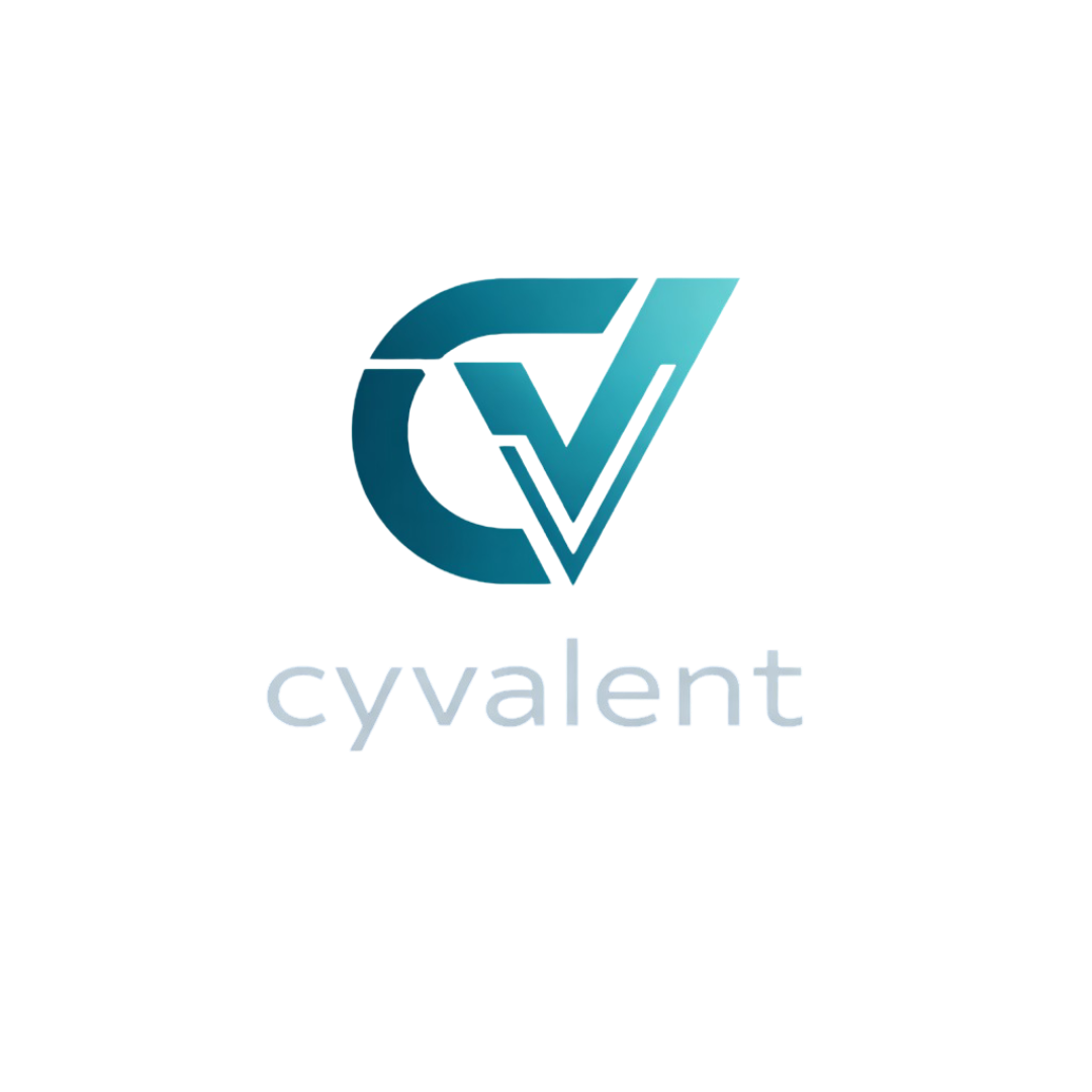 Cyvalent logo